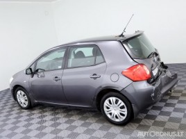 Toyota Auris | 3