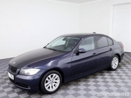 BMW 320 | 1