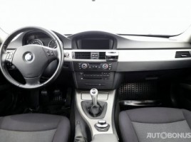 BMW 320 | 4