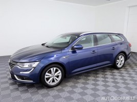 Renault Talisman, 1.5 l., universalas | 1