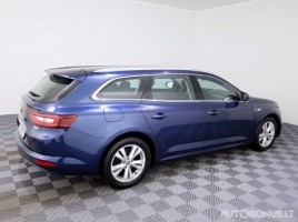 Renault Talisman, 1.5 l., universalas | 2
