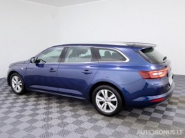 Renault Talisman, 1.5 l., universalas | 3