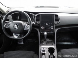 Renault Talisman, 1.5 l., universalas | 4