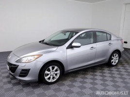Mazda 3 | 1