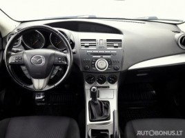Mazda 3 | 4
