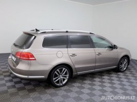 Volkswagen Passat | 2