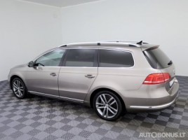 Volkswagen Passat | 3