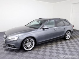 Audi A4 | 1