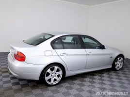 BMW 320 | 2