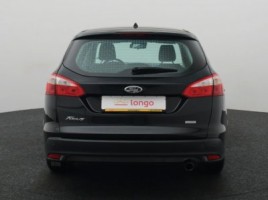 Ford Focus, 1.6 l., universalas | 4