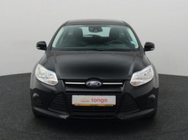 Ford Focus, 1.6 l., universalas | 2