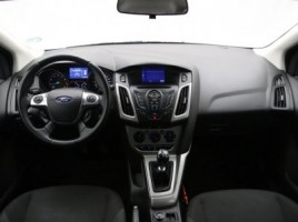 Ford Focus, 1.6 l., universalas | 1