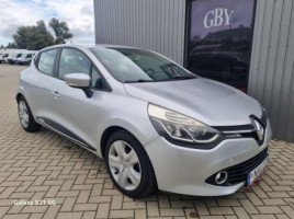 Renault Clio | 2