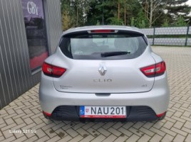Renault Clio | 4