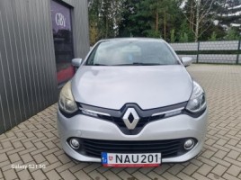 Renault Clio | 1