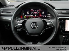 Skoda Superb, 1.4 l., universalas | 4