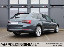 Skoda Superb, 1.4 l., universalas | 2