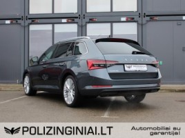 Skoda Superb, 1.4 l., universalas | 3