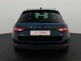 Skoda Superb, 1.4 l., universalas | 4