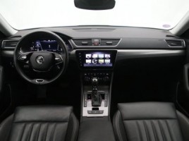 Skoda Superb, 1.4 l., universalas | 1