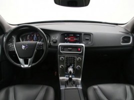 Volvo V60, 2.4 l., universalas | 1