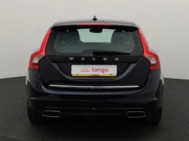 Volvo V60, 2.4 l., universalas | 4