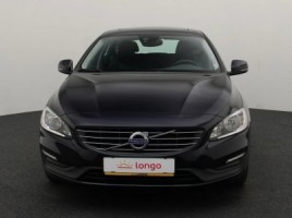 Volvo V60, 2.4 l., universalas | 2
