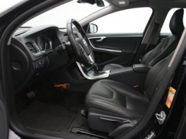 Volvo V60, 2.4 l., universalas | 3
