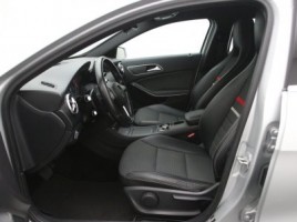 Mercedes-Benz A180, 1.5 l., hečbekas | 3