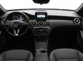Mercedes-Benz A180, 1.5 l., hečbekas | 1