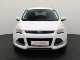 Ford Kuga, 1.6 l., visureigis | 2