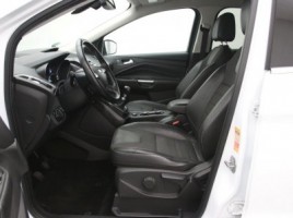 Ford Kuga, 1.6 l., visureigis | 3