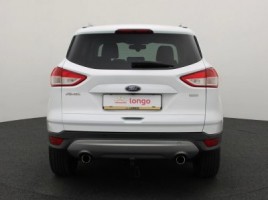 Ford Kuga, 1.6 l., visureigis | 4