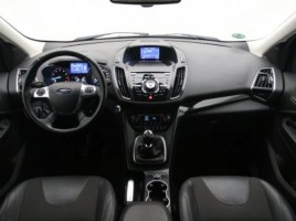 Ford Kuga, 1.6 l., visureigis | 1