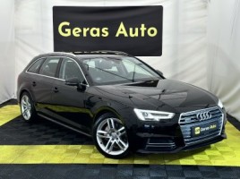 Audi A4, universal | 2