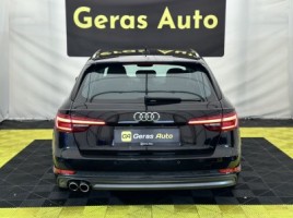Audi A4, universal | 4