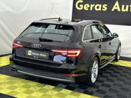 Audi A4, universal | 3