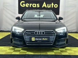Audi A4, universal | 1