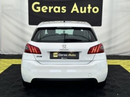 Peugeot 308, hatchback | 4