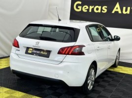 Peugeot 308, hatchback | 3