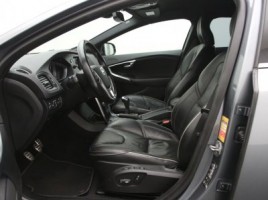 Volvo V40 | 3