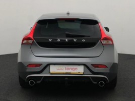 Volvo V40 | 4