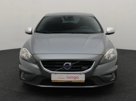 Volvo V40 | 2