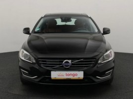 Volvo V60 | 2