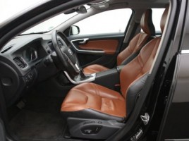 Volvo V60 | 3