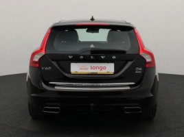 Volvo V60 | 4