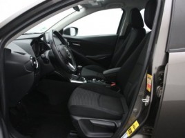 Mazda 2, 1.5 l., hatchback | 3