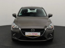 Mazda 2, 1.5 l., hatchback | 2
