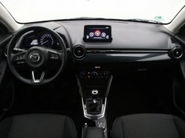 Mazda 2, 1.5 l., hatchback | 1