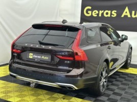 Volvo V90, universalas | 3